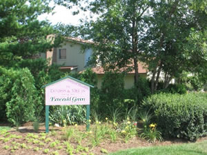 Emerald Green Homeowner's Association